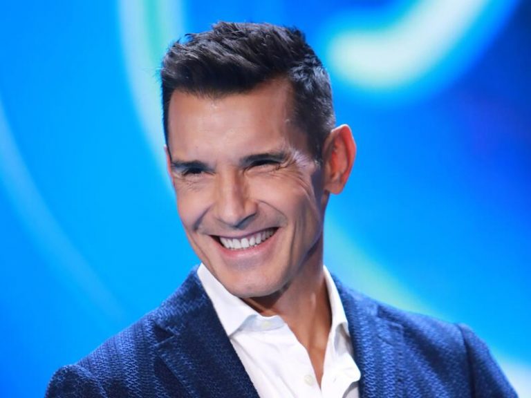 Jesús Vázquez cumple 55 años 
