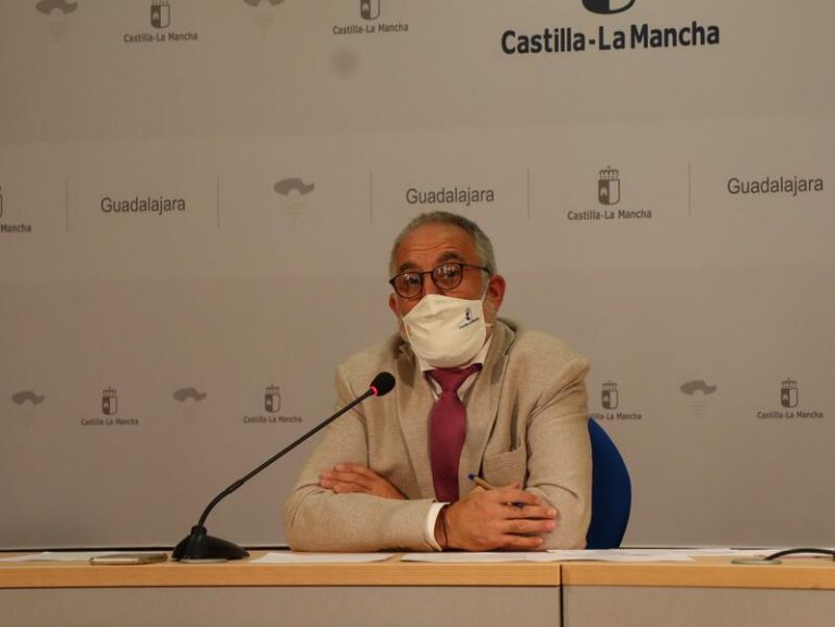 Confinan a todas las profesoras de Infantil de un colegio de Guadalajara