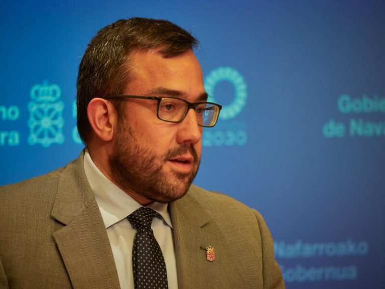 Navarra estudia un régimen sancionador 