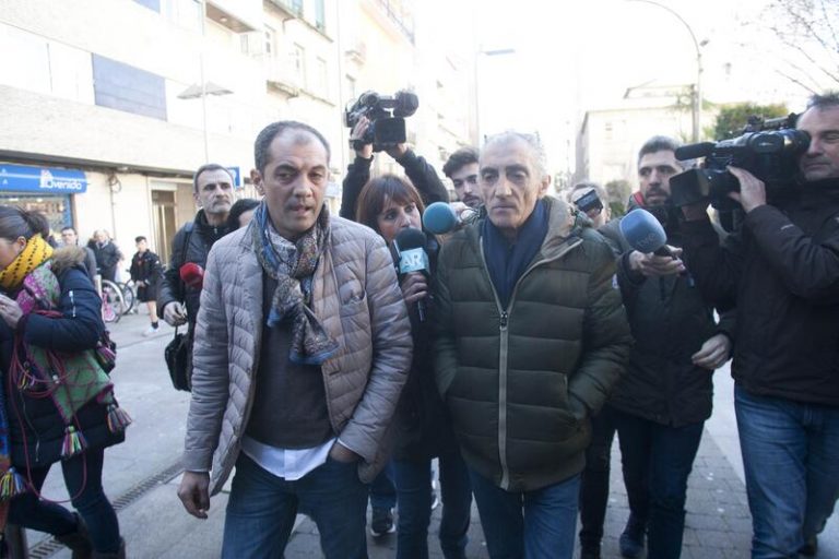 Muere Julio Araújo, único sospechoso de la desaparición de su pareja Sonia Iglesias