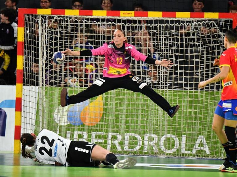 Viver incluye a 6 subcampeonas del mundo para una concentración en Granollers de 'Objetivo 2021'