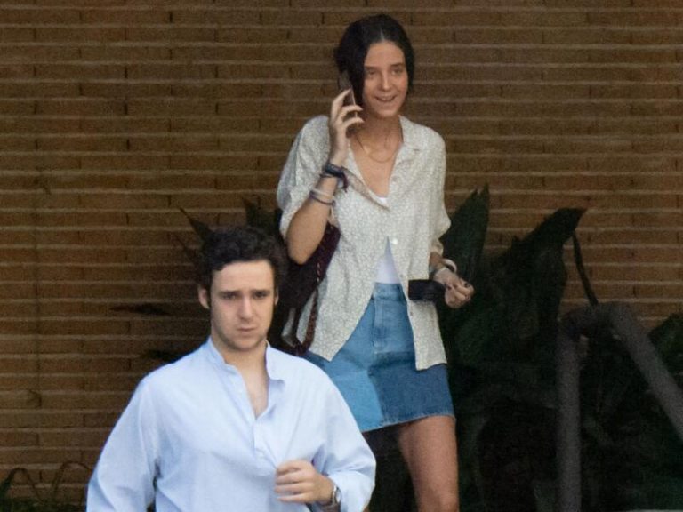 Victoria Federica celebra su 20 cumpleaños con Froilán y una multa