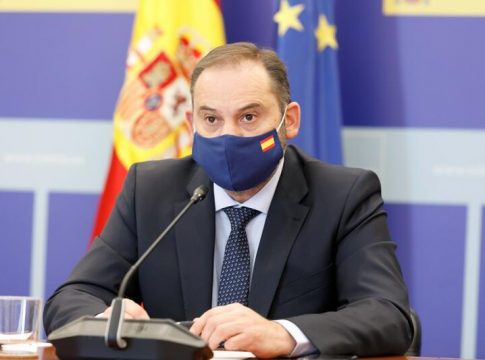 Ábalos crea un Sistema Nacional de Movilidad para priorizar las inversiones productivas Ábalos crea un Sistema Nacional de Movilidad para priorizar las inversiones productivas