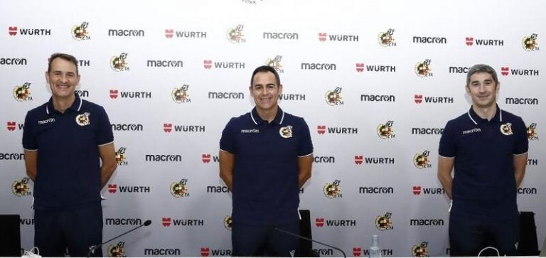 Clos Gómez aclara los cambios en algunas de las situaciones de mano