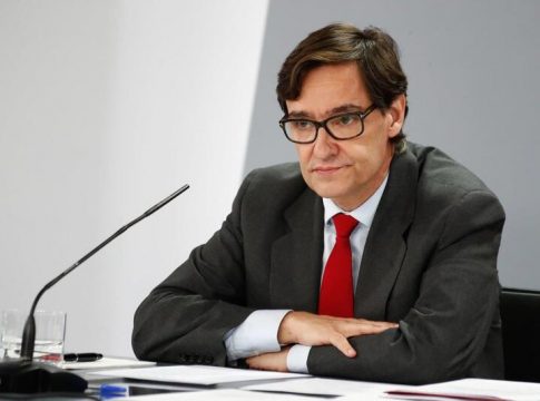 illa-mantiene-finales-año-principio-siguiente-primeras-vacunas Illa mantiene que