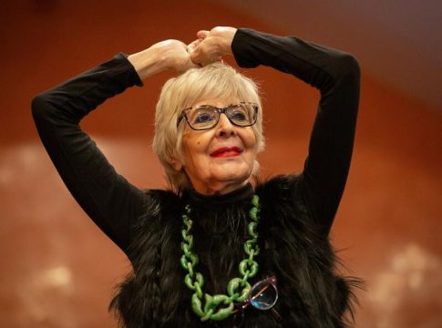 Concha Velasco aclara su adiós a Cine de Barrio Concha Velasco aclara su adiós a Cine de Barrio