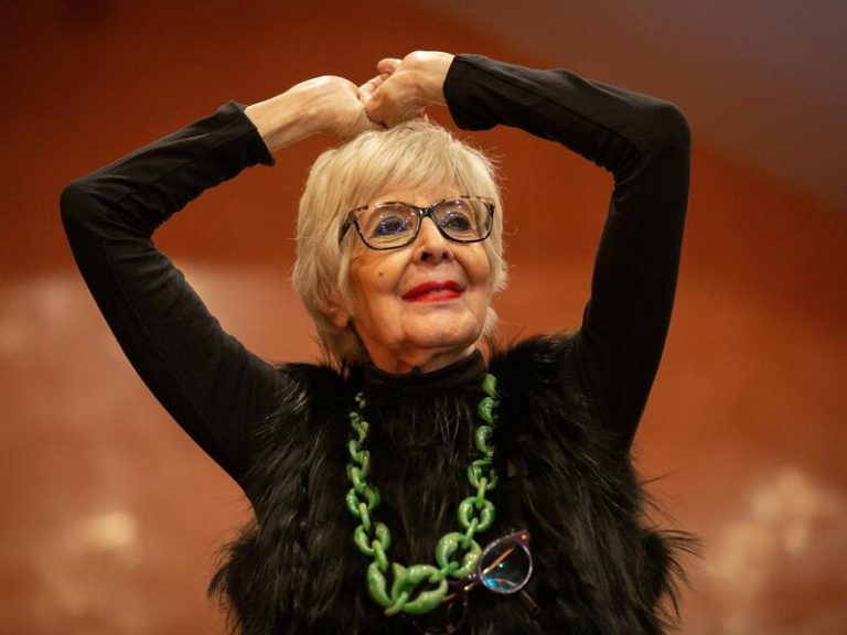 Concha Velasco explica su adiós a Cine de Barrio