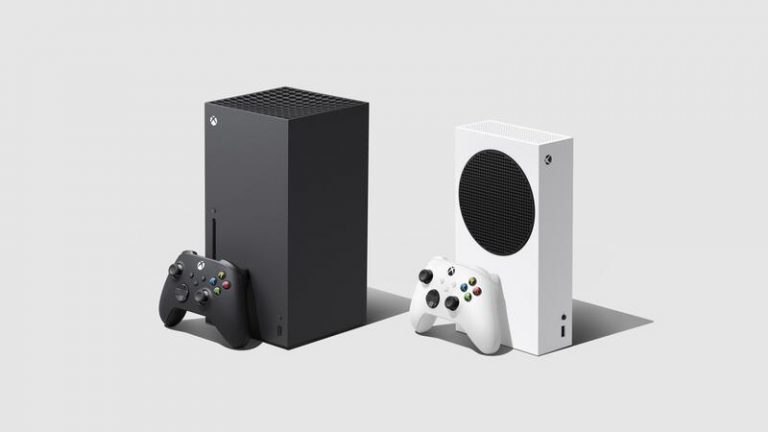 Parecidos y diferencias entre las nuevas consolas de Microsoft, las Xbox Series X y S