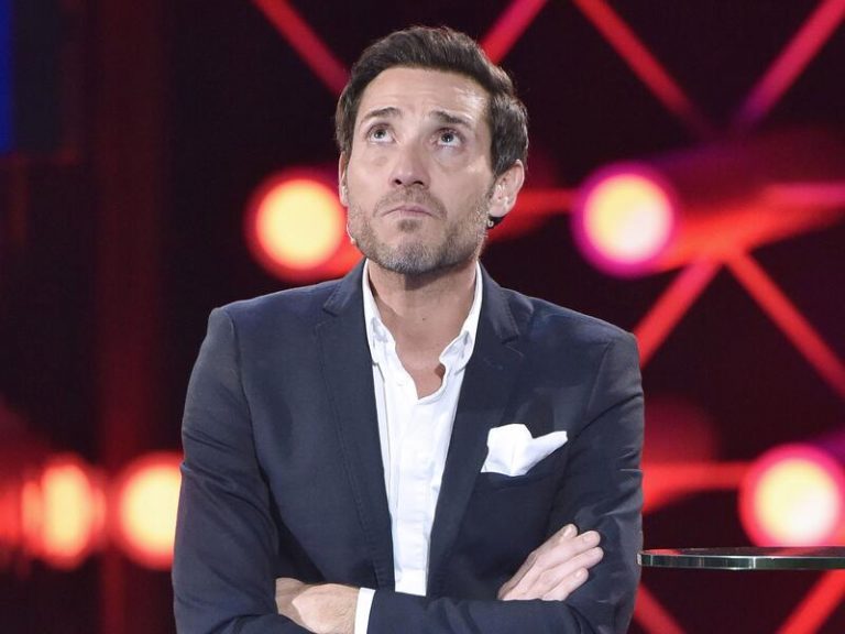 Antonio David confiesa que 