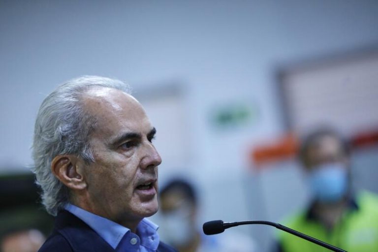 La Comunidad de Madrid afirma que la situación es hoy 