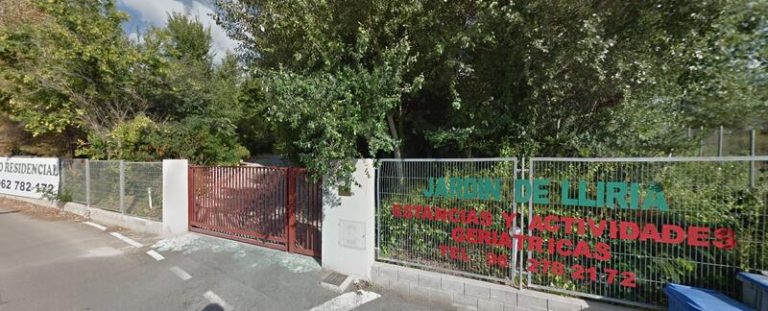 Oltra explica que Inspección detectó trato degradante en Lliría