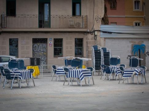 Cataluña prorroga quince días las medidas de salud pública aplicadas Cataluña prorroga quince días las medidas de salud pública aplicadas