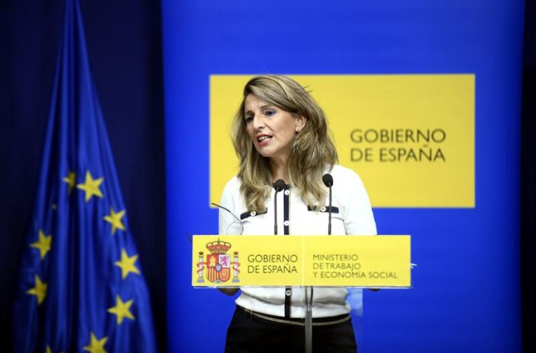 Díaz asegura que los ERTE 