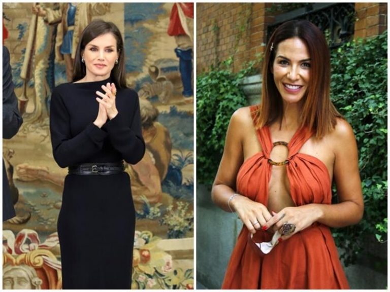 Lo que une a Tamara Gorro con la Reina Letizia