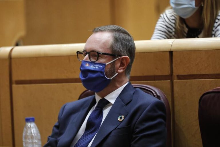 El PP llevará al Senado una propuesta para que los referéndum ilegales sean tipificados como delito