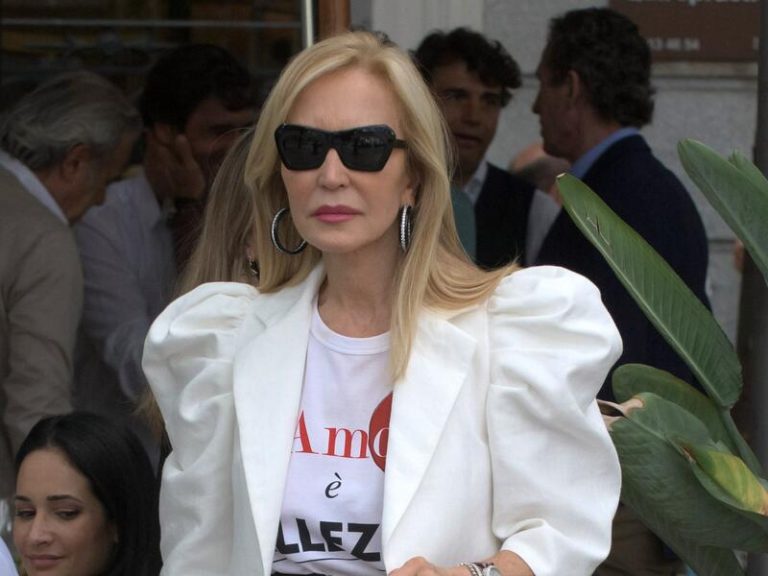 La sorprendente opinión de Carmen Lomana sobre la Reina Letizia