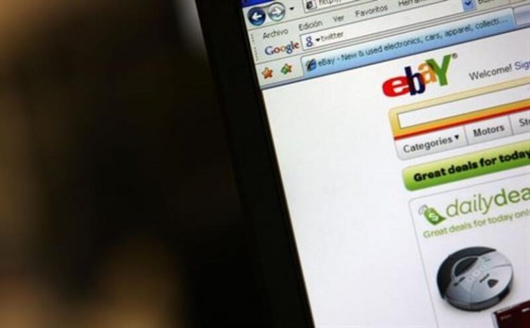 La gigantesca plataforma de ventas eBay cumple 25 años: estas fueron sus tendencias más icónicas