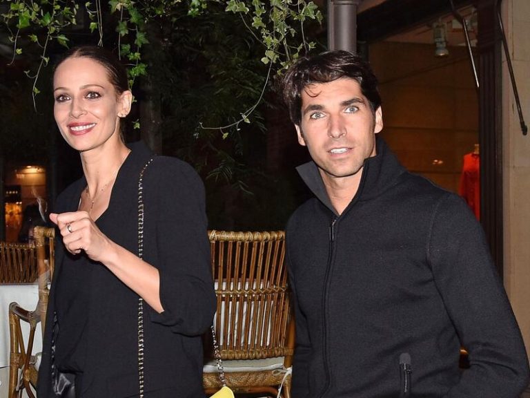 Eva González y Cayetano Rivera derrochan complicidad ajenos a todos los rumores