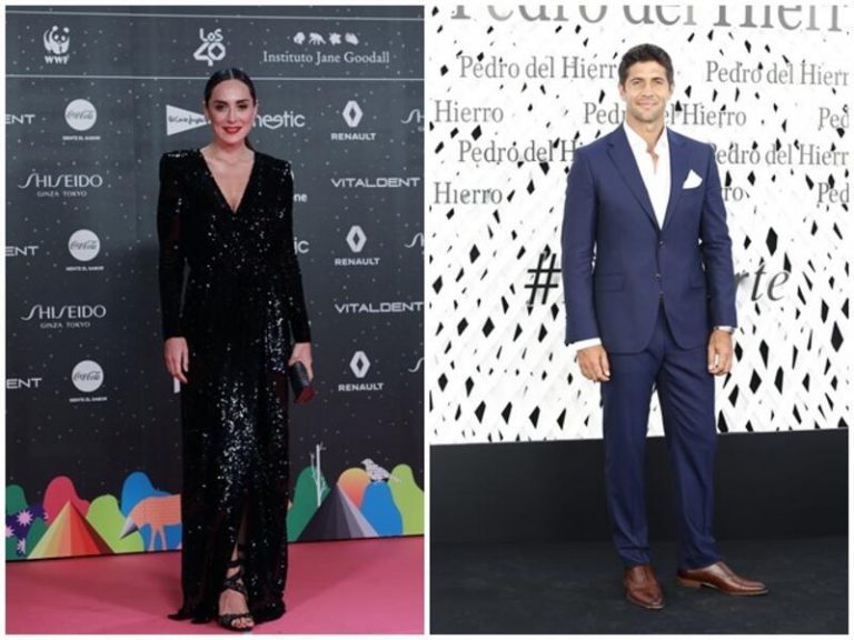 El piropo de Tamara Falcó a Fernando Verdasco que su cuñado no duda en responder