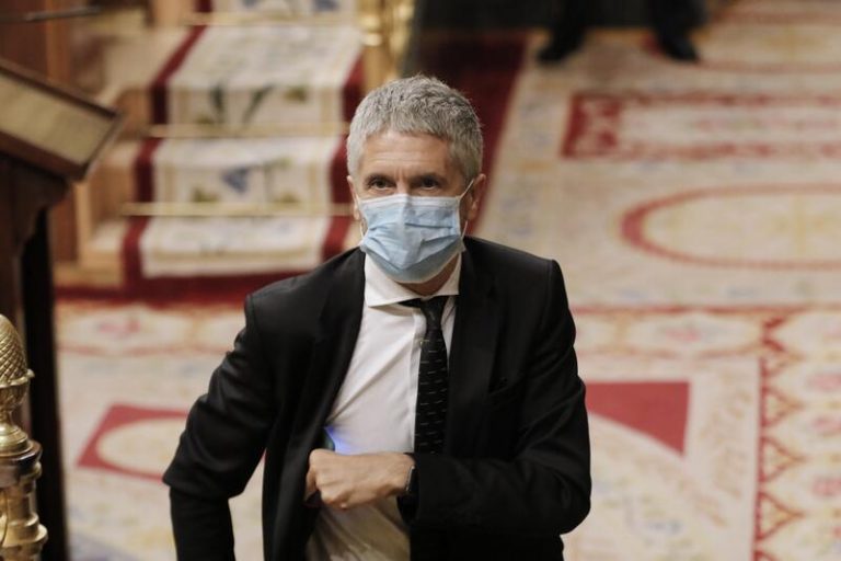 Interior aprobará una instrucción para 