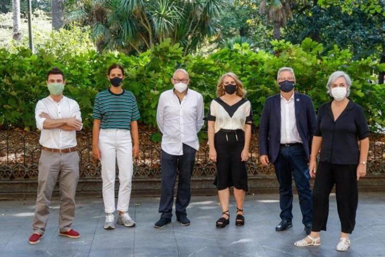 21 firmas vascas vestirán a las personalidades del Festival de San Sebastián