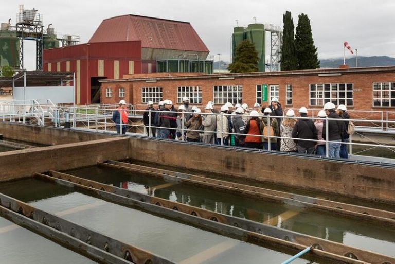 Aguas de Barcelona reestructura la dirección y nombra nuevo director