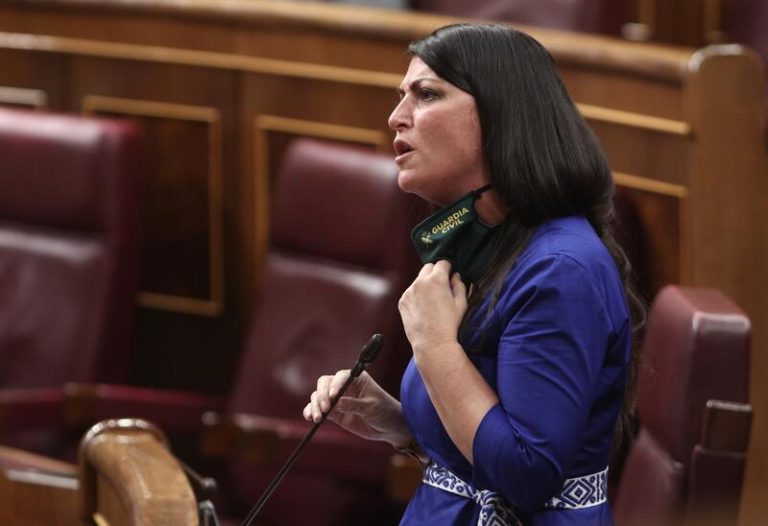 Vox recurrirá la Ley de Memoria: 