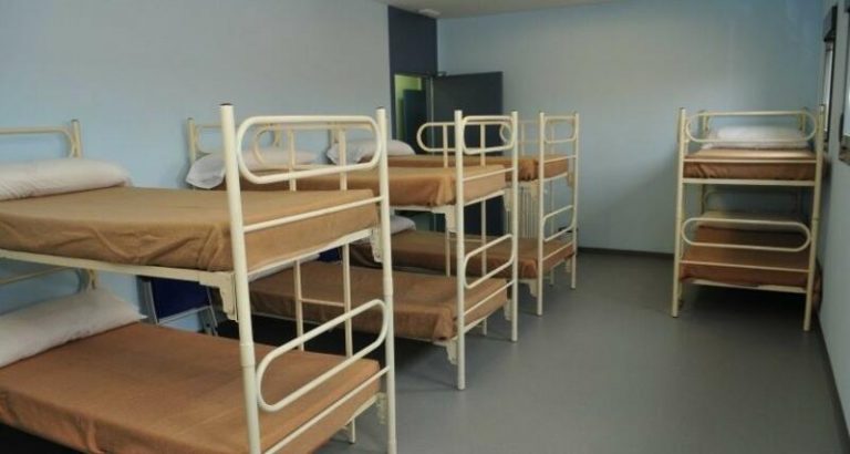 La Campaña del Frío en Madrid aumenta un 18% sus recursos