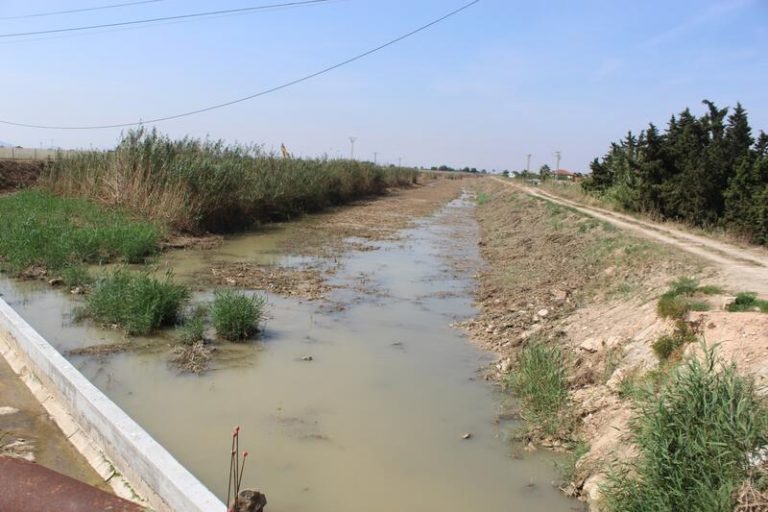 Rechazan la propuesta del Plan para la Protección del Borde Litoral del Mar Menor