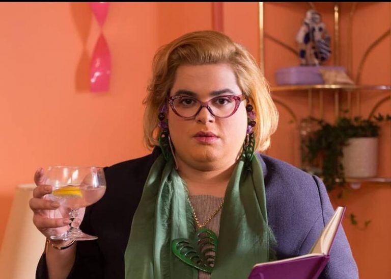 'Los Javis' publican, sin previo aviso, las memorias de Paquita Salas