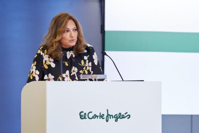 El Corte Inglés planea lanzar una nueva emisión de bonos por valor de 600 millones