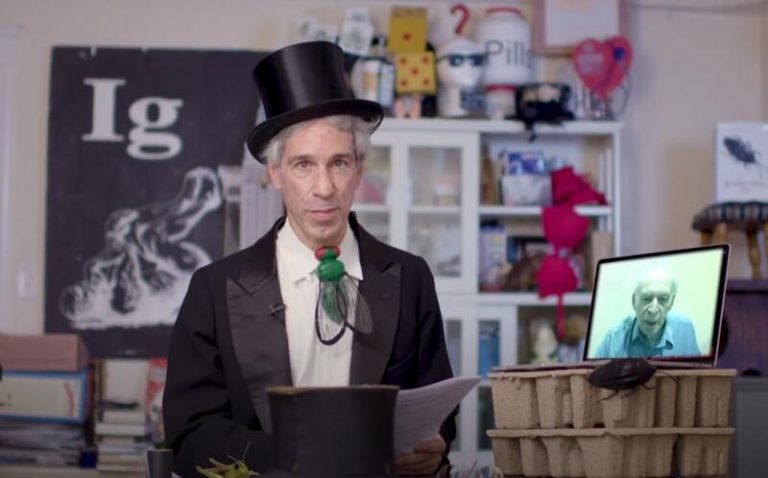 Trump o Putin, premiados con el IG Nobel por su gestión del Covid-19