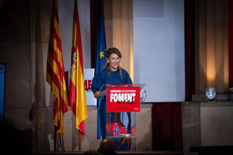 Gobierno ofrece exoneraciones de más del 80% en los ERTE de los sectores más afectados