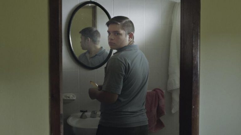 Un total de cinco películas optan al VI Premio de Cooperación Española