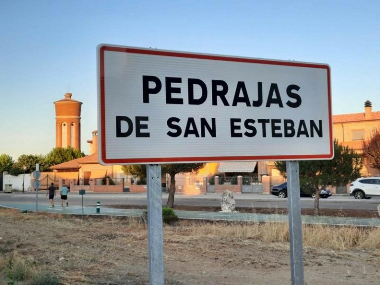 Entran en vigor las restricciones adicionales en Íscar y Pedrajas (Valladolid)