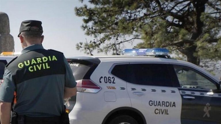 La Guardia Civil denuncia en Arnedo a dos negacionistas de la Covid-19