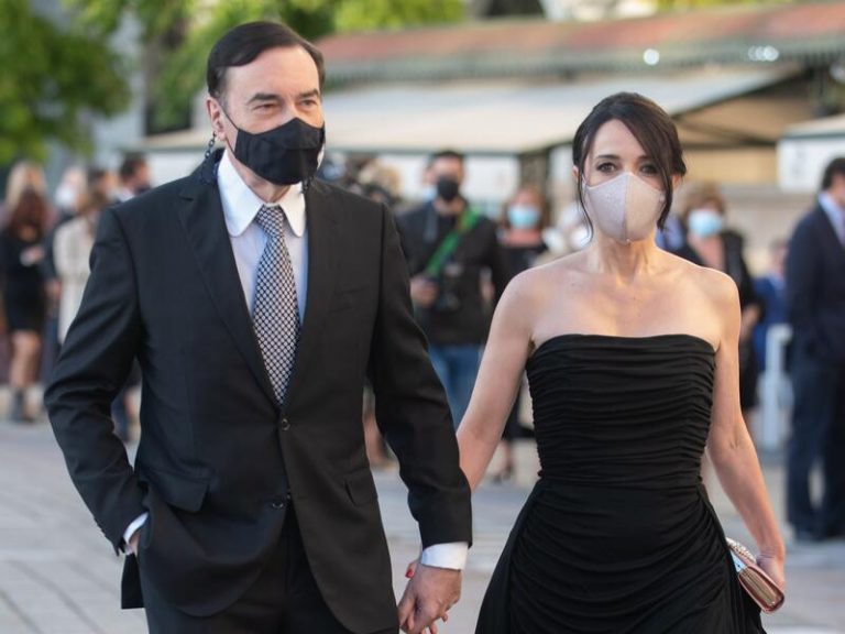 Pedro J. Ramírez opina sobre Corinna y la estrategia que está siguiendo contra el rey