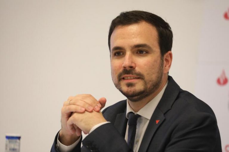 Garzón ve a los socios de investidura como 