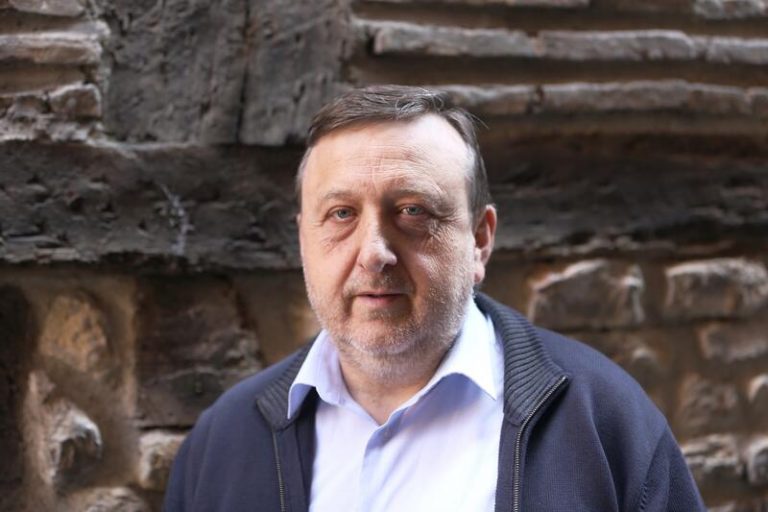 Suso (PNV) cree que sería una 