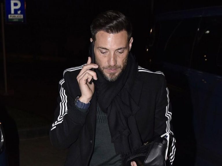 Antonio David Flores: 