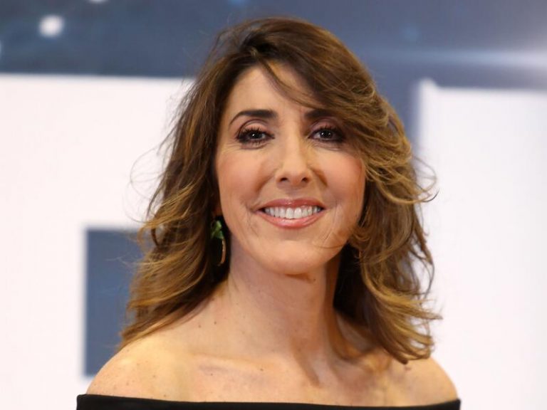 Paz Padilla felicita cariñosamente a su marido, Antonio Vidal, que habría cumplido 54 años