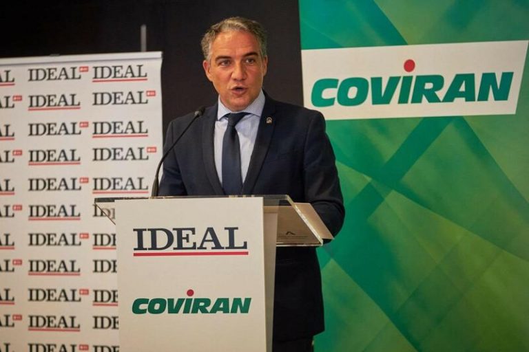 Andalucía descarta medidas excepcionales  como las impuestas en Madrid