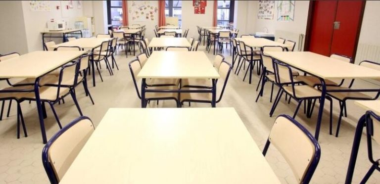 Centros educativos valencianos habilitan espacios para adaptar ratios, según CCOO