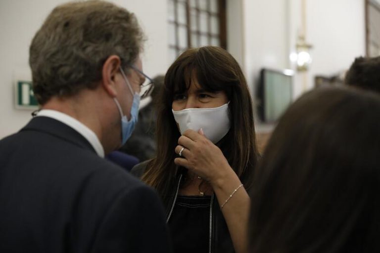 El Congreso examina mañana la ley de Junts contra la morosidad