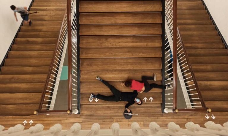 La V edición de Zinetika Festival se celebra del 26 de octubre al 1 de noviembre