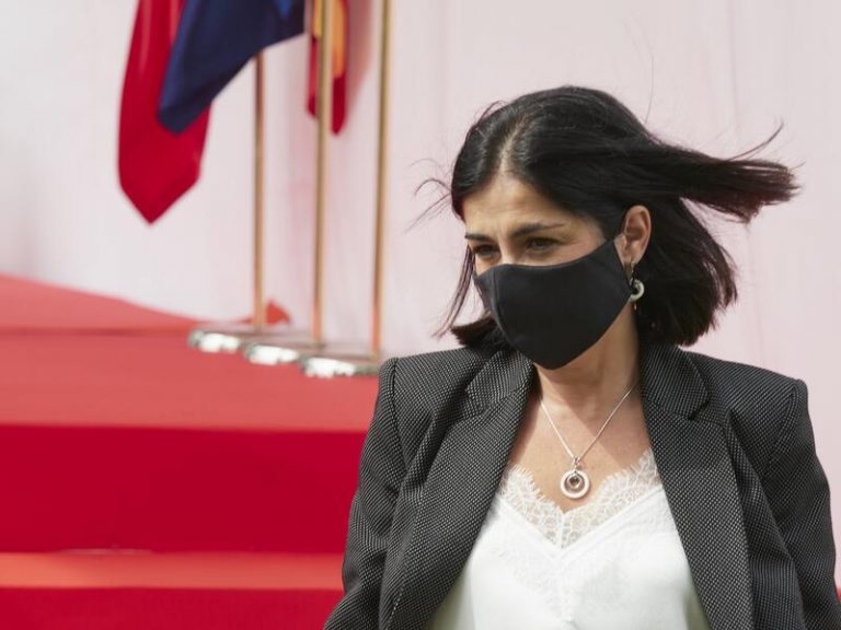 Darias asegura que el Grupo Covid 