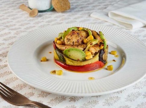 Trucos para cocinar platos completos y saludables a base de proteína vegetal Trucos para cocinar platos completos y saludables a base de proteína vegetal