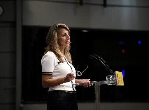 El Gobierno aprueba la ley que regula el teletrabajo El Gobierno aprueba la ley que regula el teletrabajo