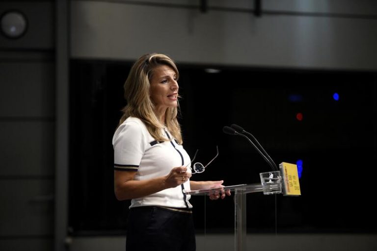 El Gobierno aprueba la ley que regula el teletrabajo