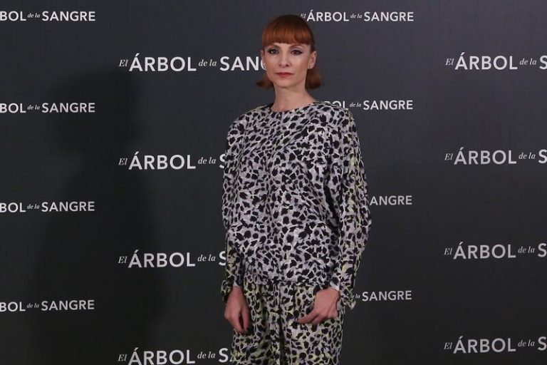 El Festival de Sitges premiará a Najwa Nimri, Paco Plaza y Oriol Tarragó